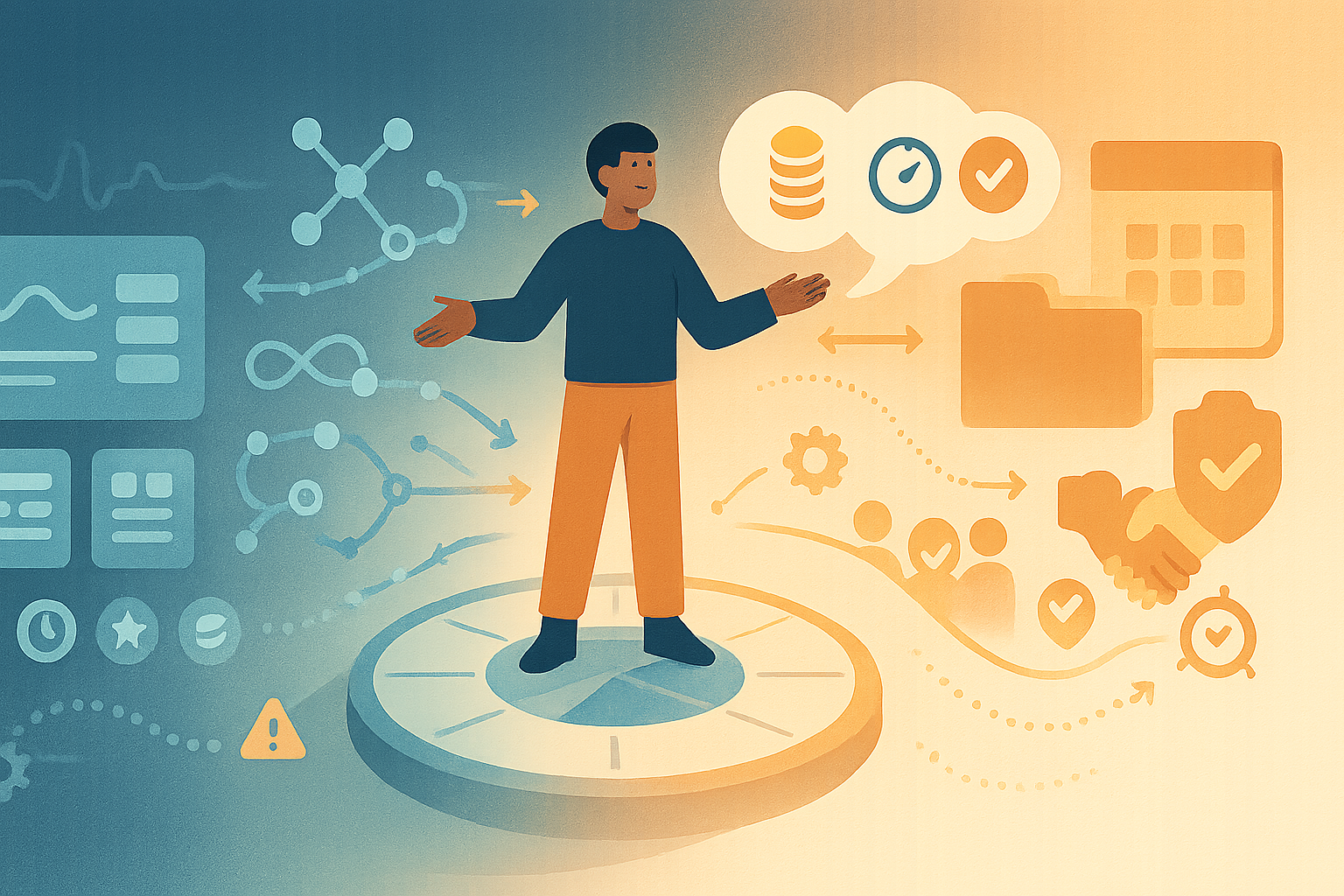 Turning System Thinking Into a Career Advantage: A Guide for Gen Z