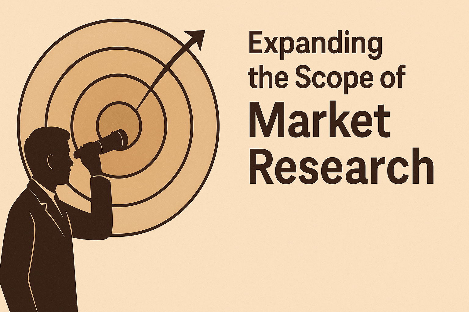 Beyond the Same Deck: Extending the Reach of Market Research