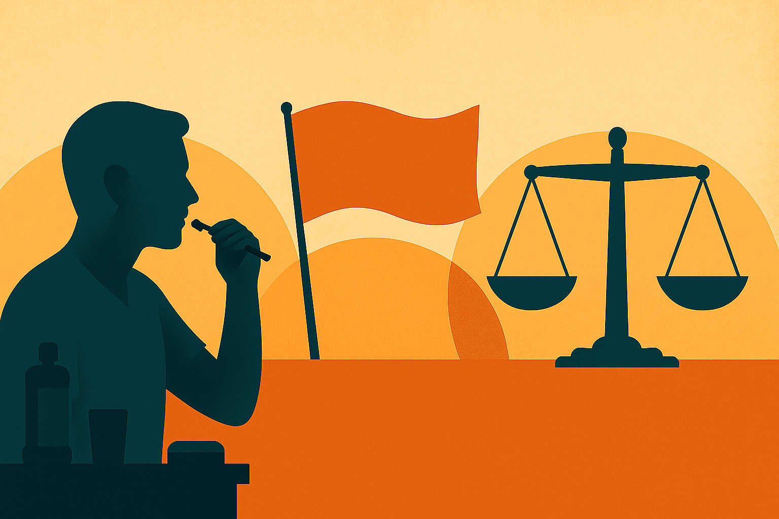 The Habit of Freedom: What My Morning Routine Taught Me About Generational Divides