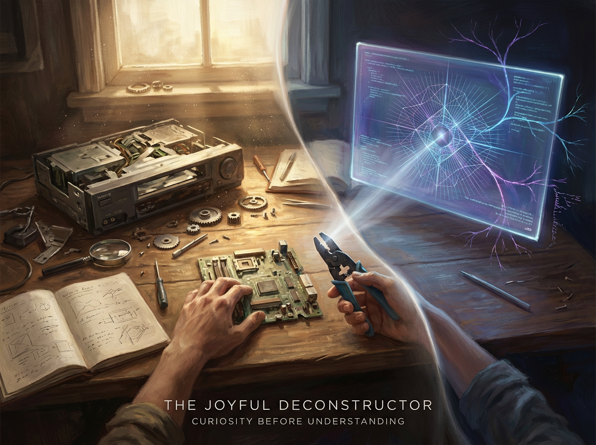 The Generational Contract: What the Data Actually Shows