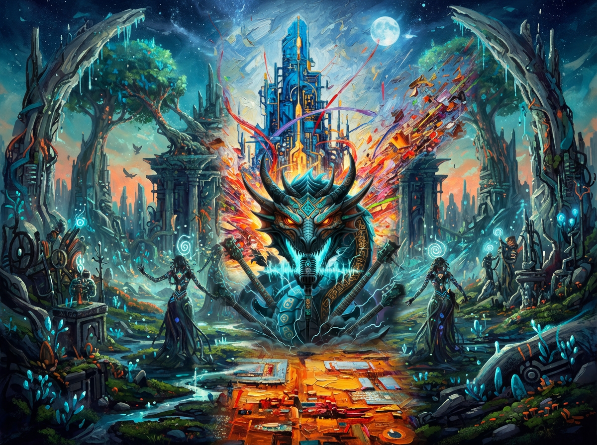 The Shrinking of Curiosity