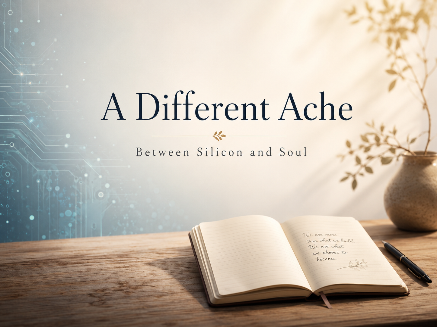 A Different Ache